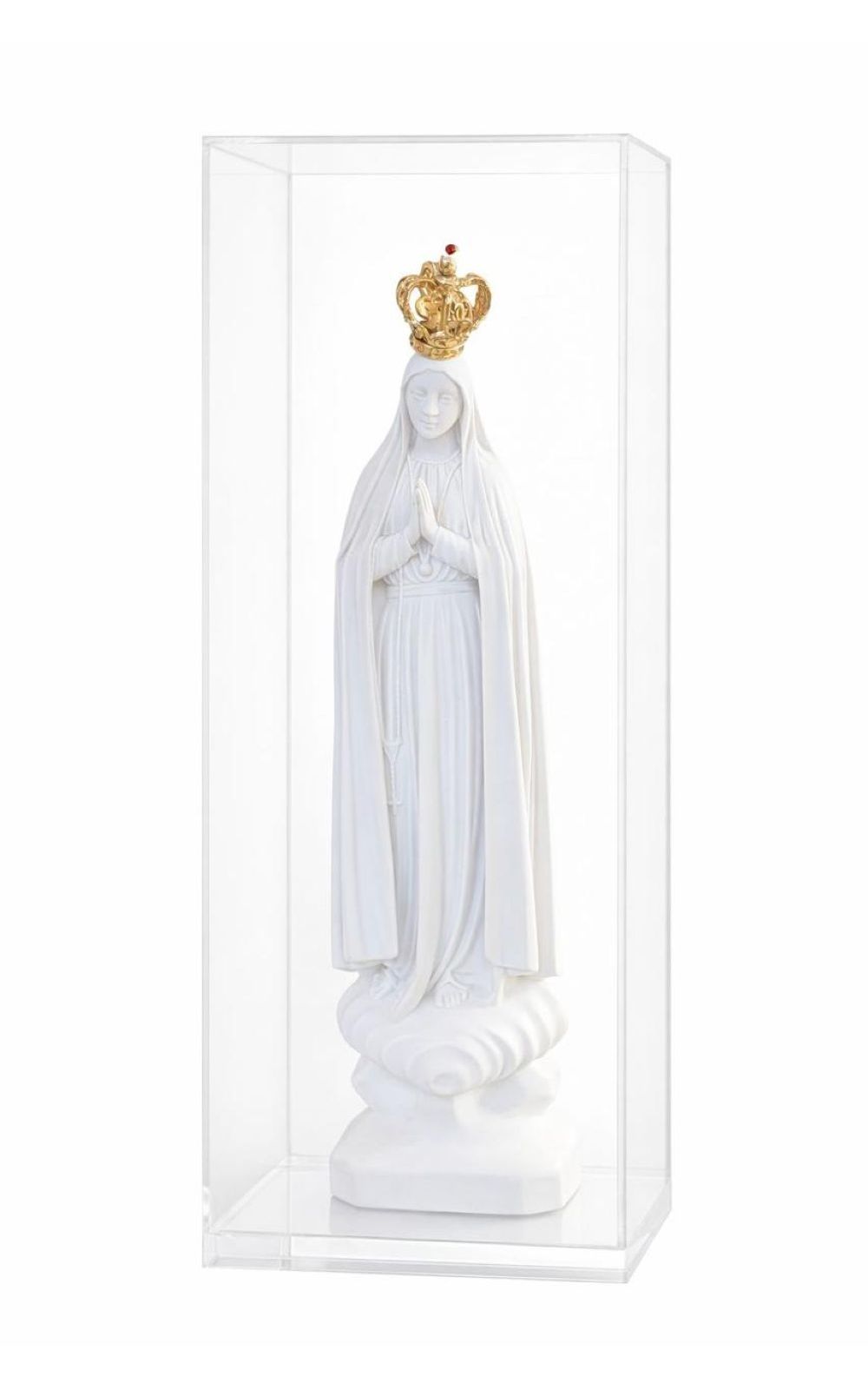 Cupula Fatima_Foto 2